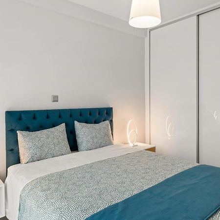 Billymare Central Glyfada Apartment Athens Exterior photo