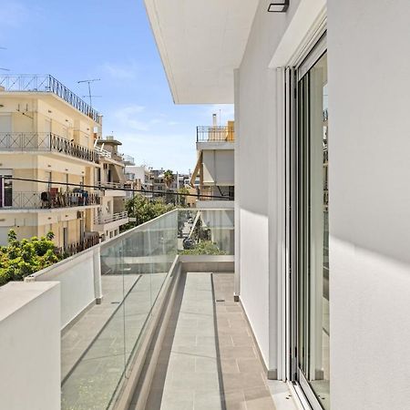 Billymare Central Glyfada Apartment Athens Exterior photo