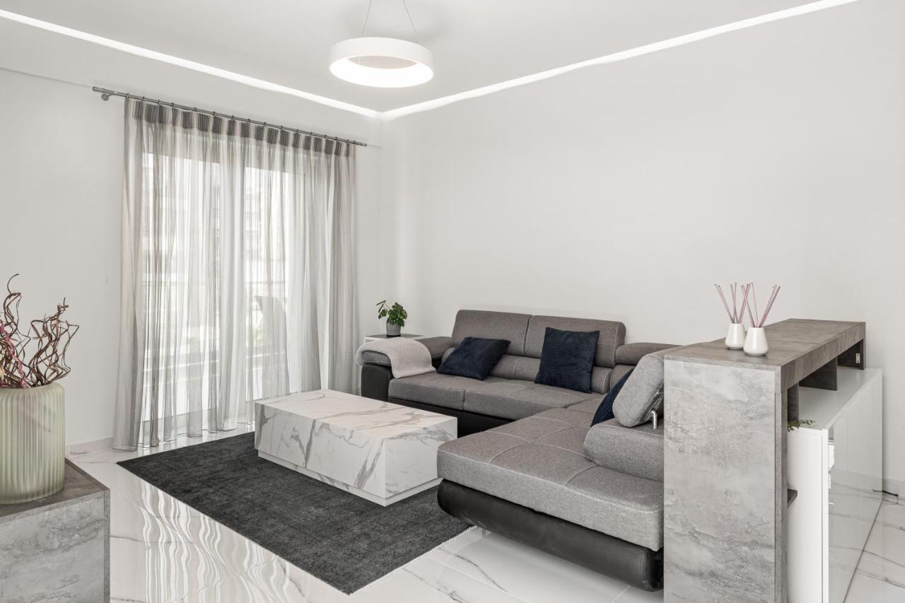 Billymare Central Glyfada Apartment Athens Exterior photo