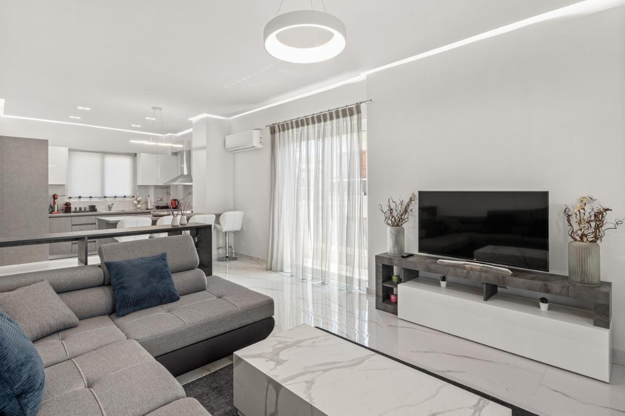 Billymare Central Glyfada Apartment Athens Exterior photo