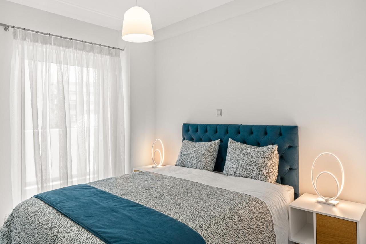 Billymare Central Glyfada Apartment Athens Exterior photo